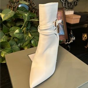 Tom Ford Heel Boots